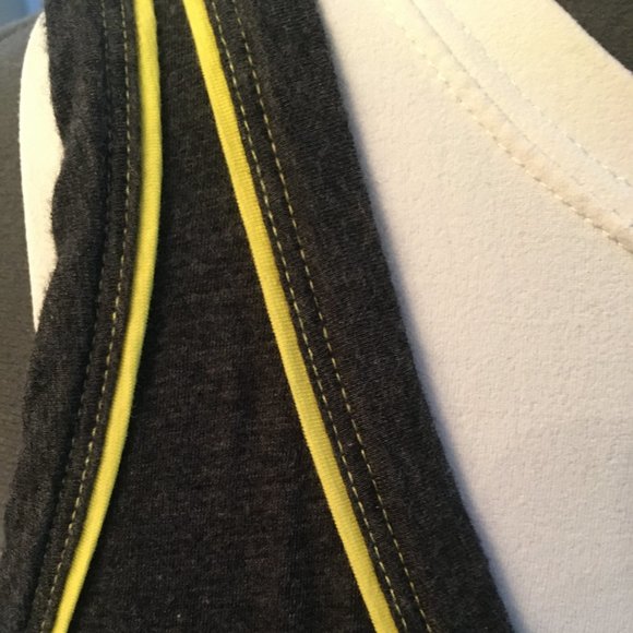 Theory Tank - Picture 3 of 6